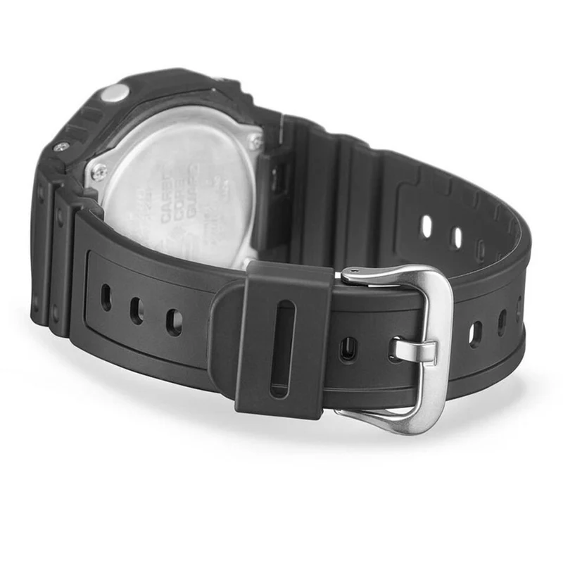 Casio G-Shock GA-2100SR-1AER