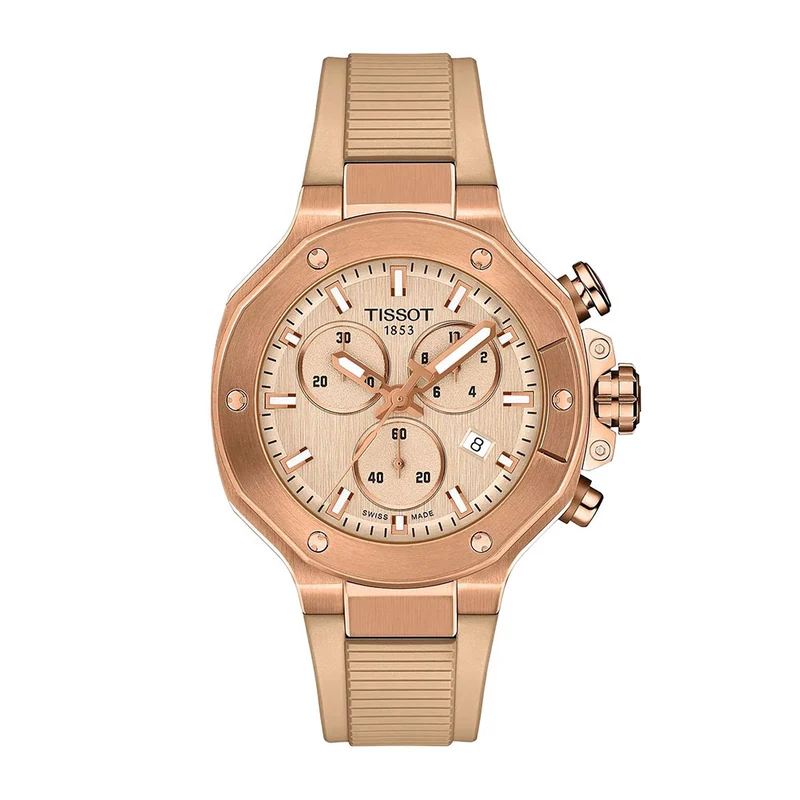 Tissot T-Race 38mm T141.817.37.501.00