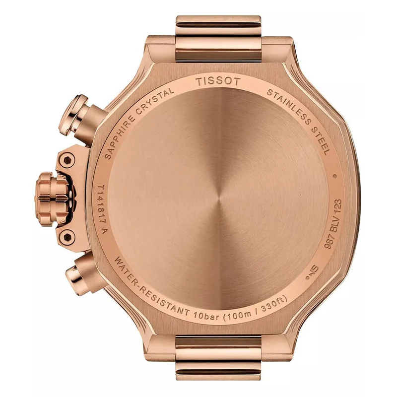 Tissot T-Race 38mm T141.817.37.501.00