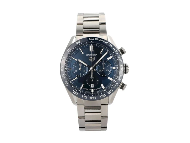 TAG Heuer Carrera Chronograph CBN2A1A.BA0643