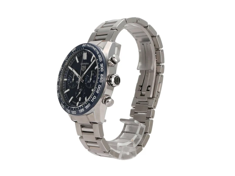 TAG Heuer Carrera Chronograph CBN2A1A.BA0643