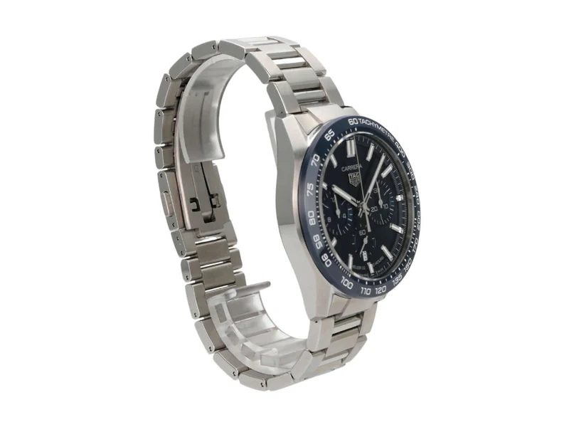 TAG Heuer Carrera Chronograph CBN2A1A.BA0643