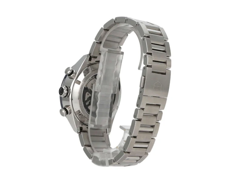 TAG Heuer Carrera Chronograph CBN2A1A.BA0643