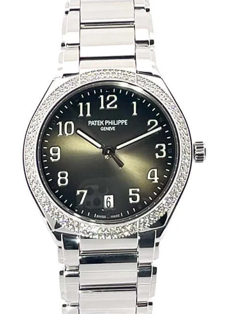 Patek Philippe Twenty-4 Edelstahl Automatik Ref. 7300/1200A-010