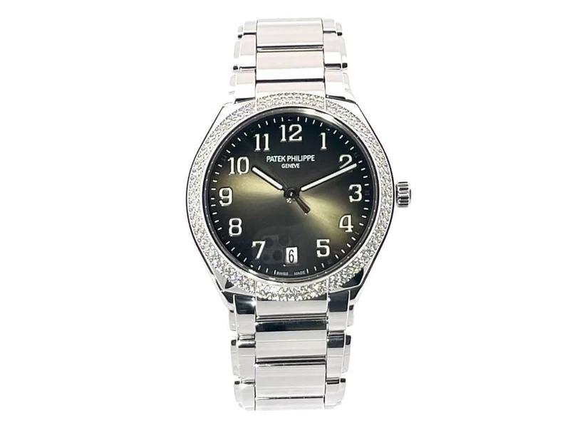 Patek Philippe Twenty-4 Edelstahl Automatik Ref. 7300/1200A-010