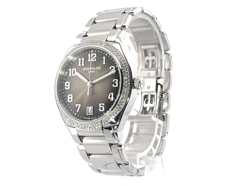 Patek Philippe Twenty-4 Edelstahl Automatik Ref. 7300/1200A-010