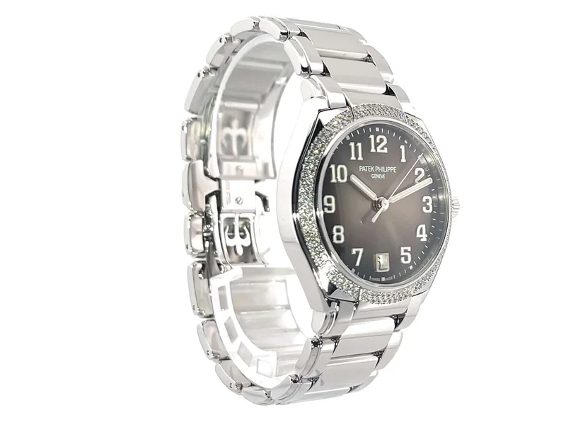 Patek Philippe Twenty-4 Edelstahl Automatik Ref. 7300/1200A-010