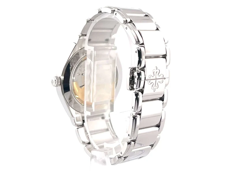 Patek Philippe Twenty-4 Edelstahl Automatik Ref. 7300/1200A-010