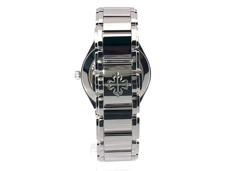 Patek Philippe Twenty-4 Edelstahl Automatik Ref. 7300/1200A-010