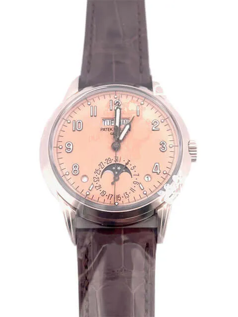 Patek Philippe Grandes Complications 5320G-011