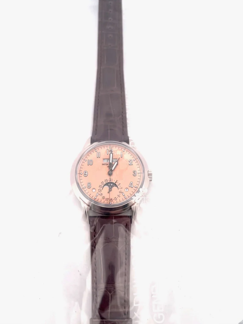 Patek Philippe Grandes Complications 5320G-011