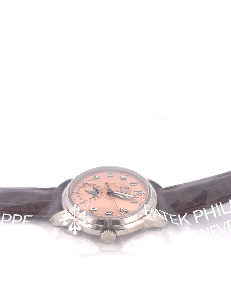 Patek Philippe Grandes Complications 5320G-011
