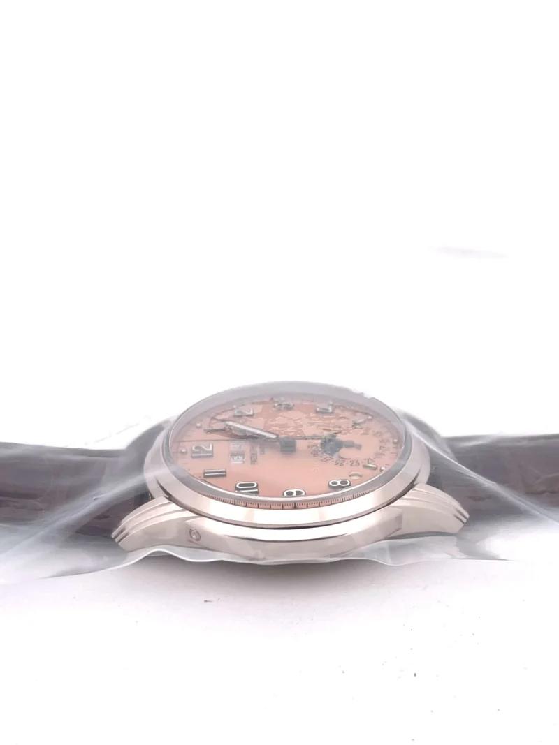 Patek Philippe Grandes Complications 5320G-011