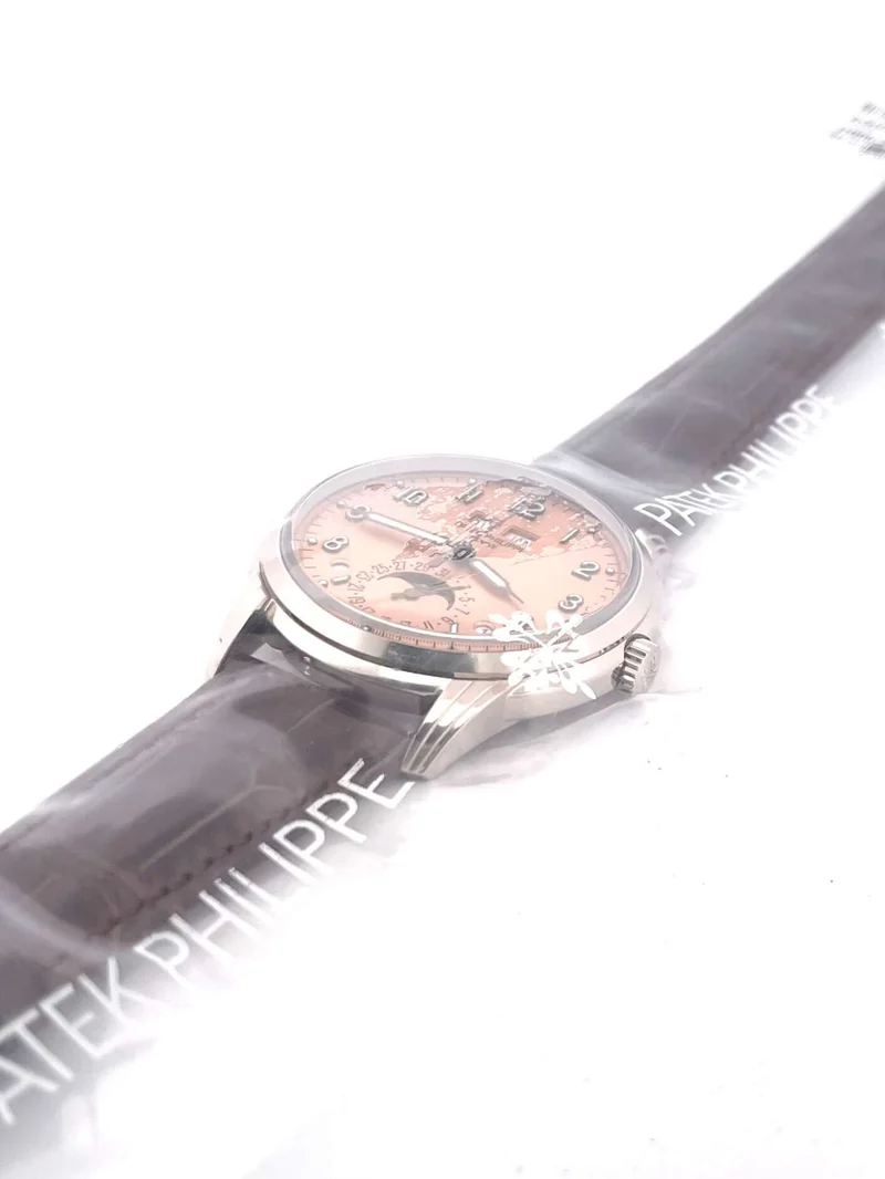 Patek Philippe Grandes Complications 5320G-011