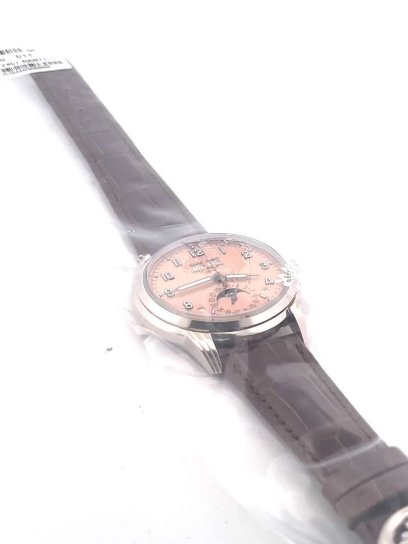 Patek Philippe Grandes Complications 5320G-011