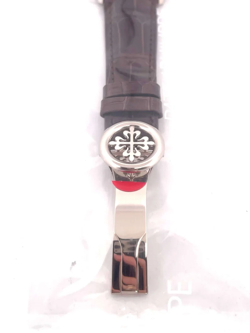Patek Philippe Grandes Complications 5320G-011