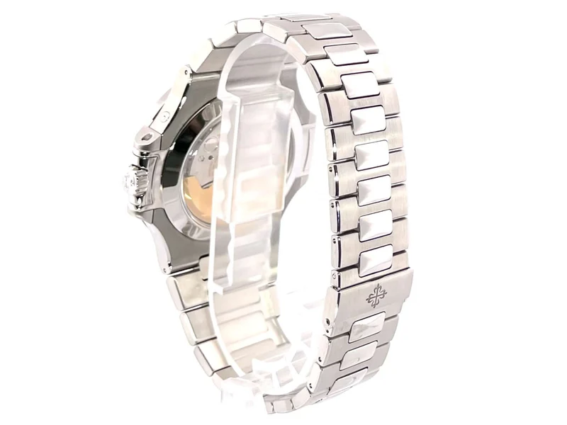 Patek Philippe Nautilus Annual Calendar Mondphase 5726/1A-014