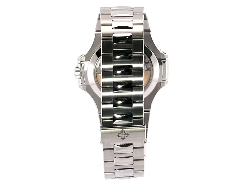 Patek Philippe Nautilus Annual Calendar Mondphase 5726/1A-014