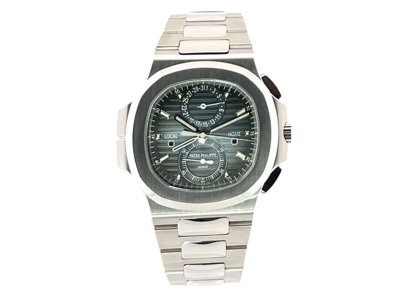 Patek Philippe Nautilus 5990/1A-011 Travel Time