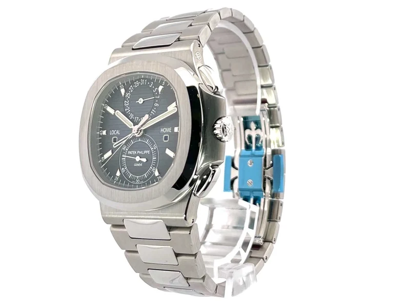 Patek Philippe Nautilus 5990/1A-011 Travel Time