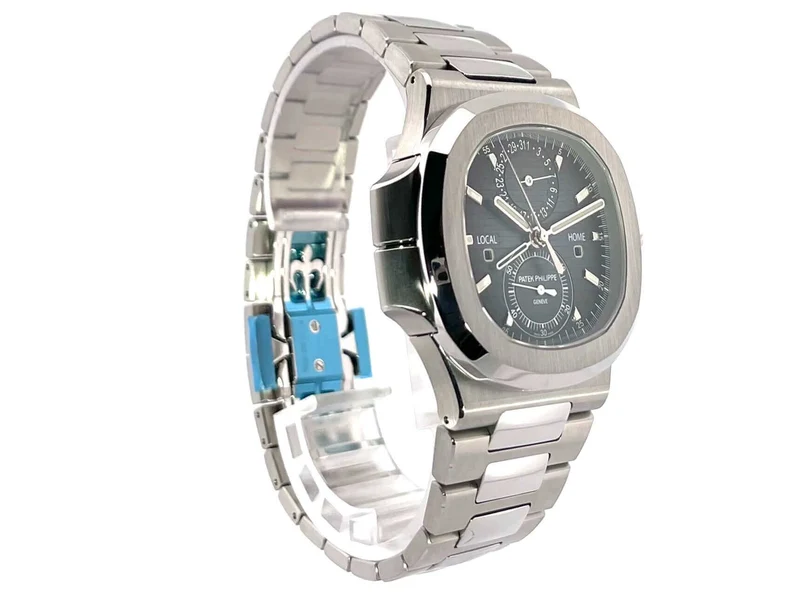 Patek Philippe Nautilus 5990/1A-011 Travel Time