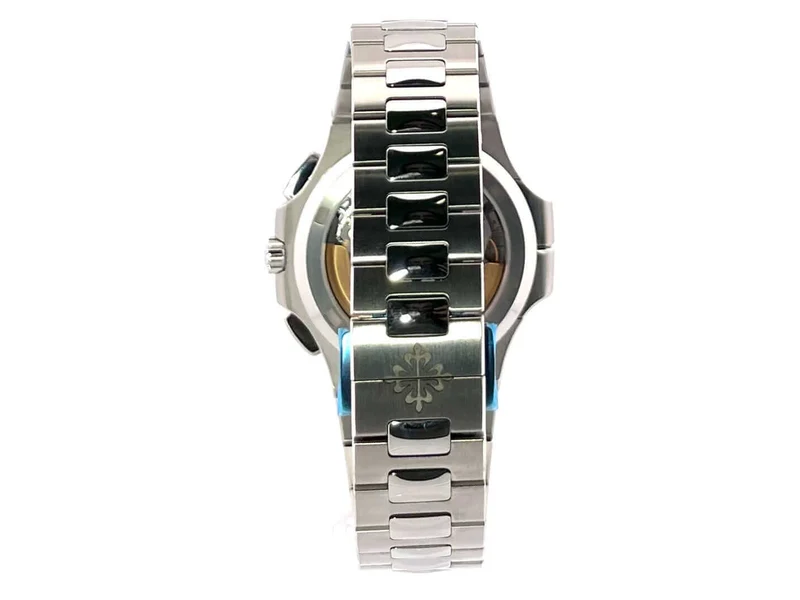 Patek Philippe Nautilus 5990/1A-011 Travel Time