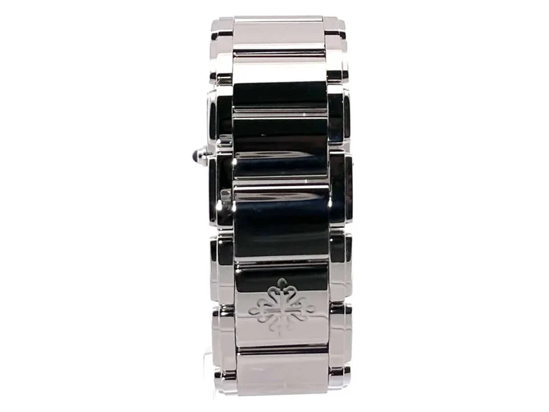 Patek Philippe Twenty-4 Edelstahl Ref. 4910/10A-011