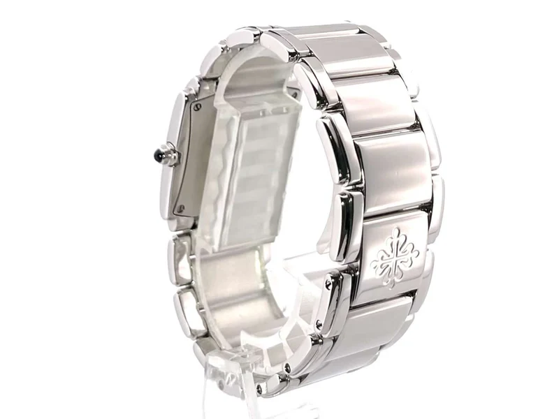Patek Philippe Twenty-4 Edelstahl Ref. 4910/10A-011