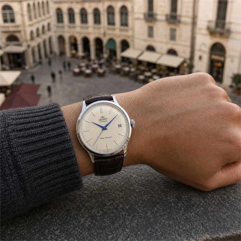 Orient Contemporary RA-AC0F16S30B