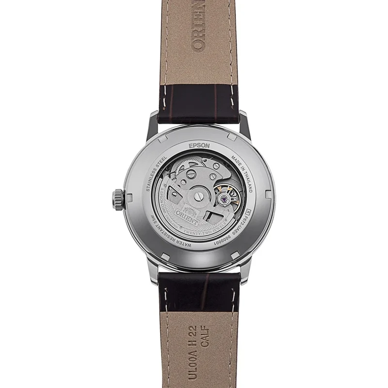 Orient Contemporary RA-AC0F16S30B