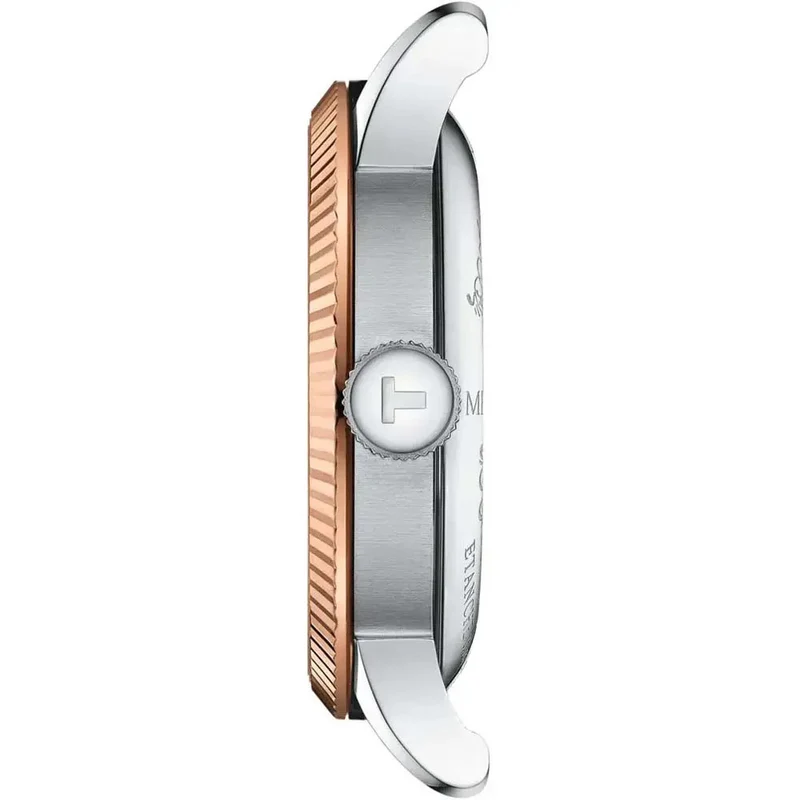 Tissot Le Locle Gold 39mm T932.408.46.043.00