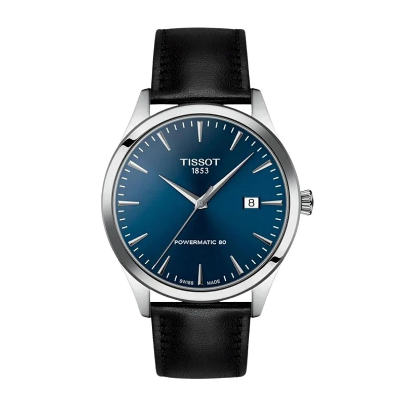 Tissot Classic Dream 40mm T158.407.16.041.00