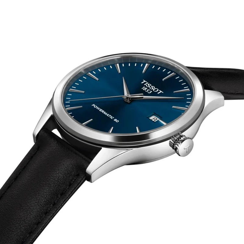 Tissot Classic Dream 40mm T158.407.16.041.00