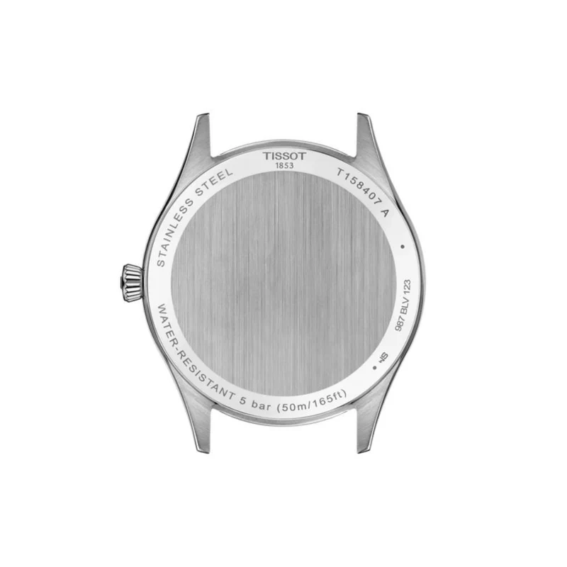 Tissot Classic Dream 40mm T158.407.16.041.00