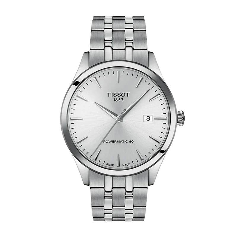 Tissot Classic Dream 40mm T158.407.11.031.00