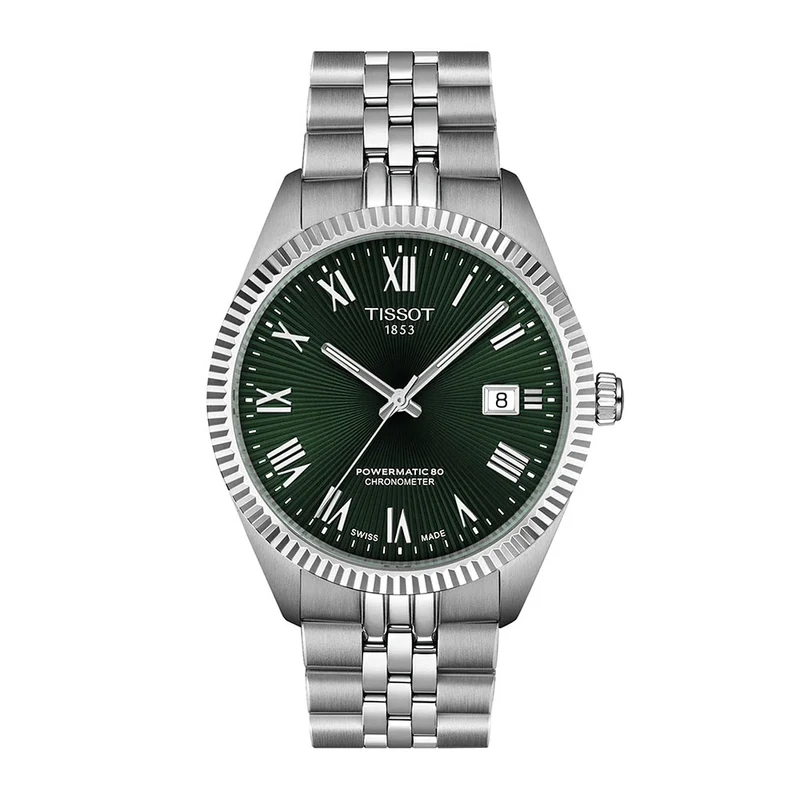 Tissot Ballade 39mm T156.408.11.093.00