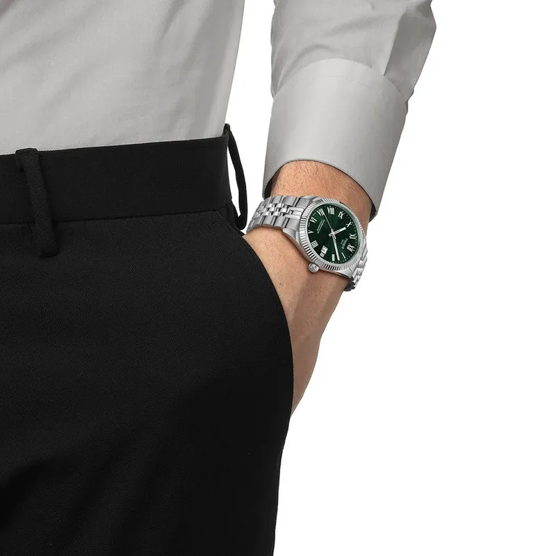 Tissot Ballade 39mm T156.408.11.093.00