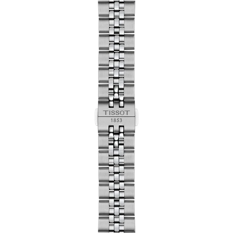 Tissot Ballade 39mm T156.408.11.093.00