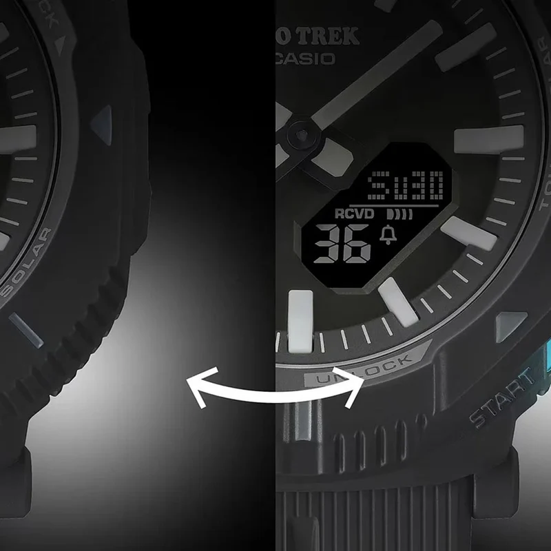Casio Pro Trek PRJ-B001-1ER
