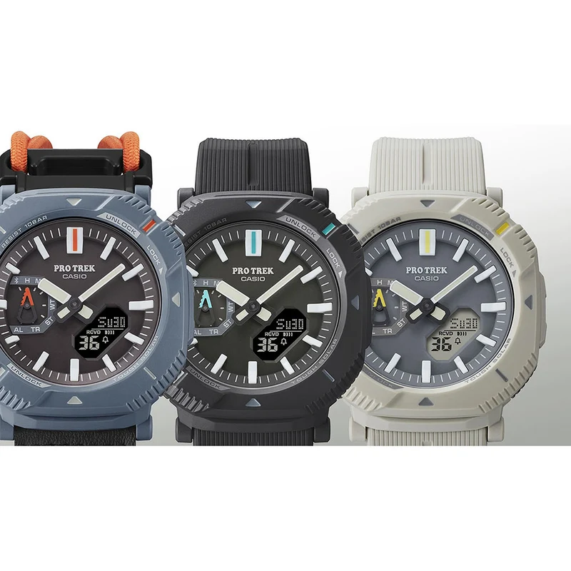 Casio Pro Trek PRJ-B001-1ER