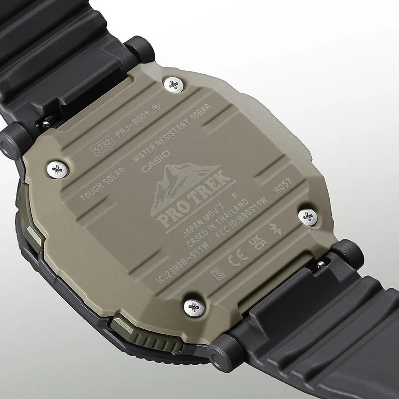 Casio Pro Trek PRJ-B001-1ER