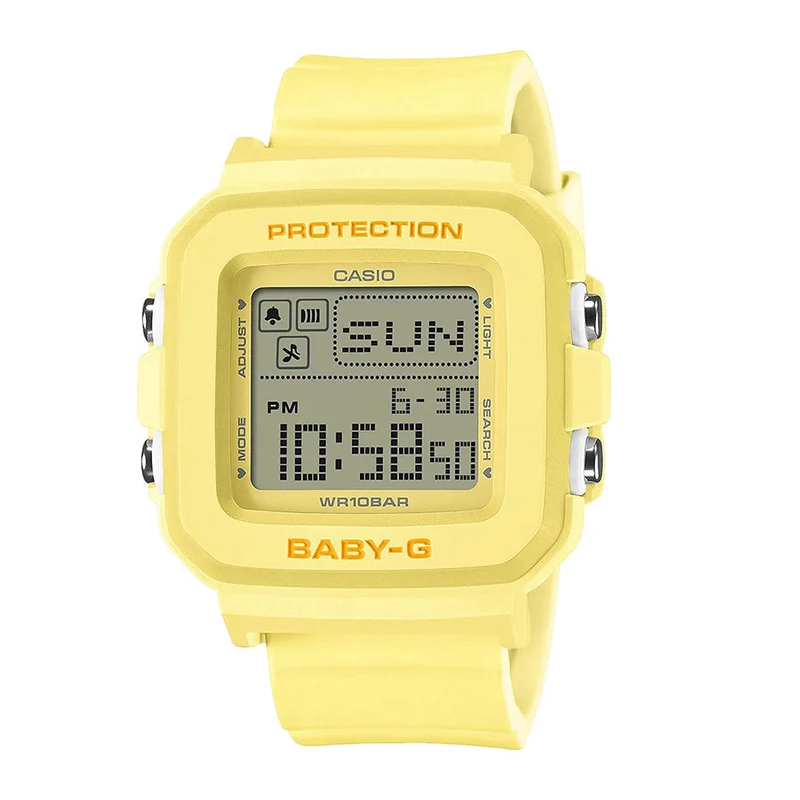 Casio Baby-G BGD-10KH-9ER