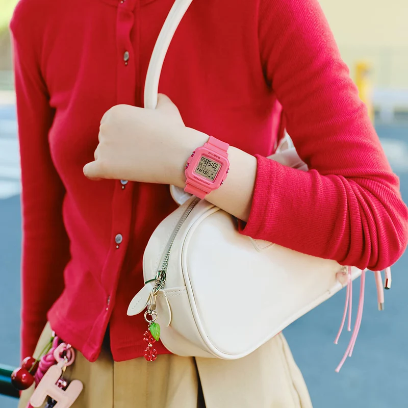 Casio Baby-G BGD-10KH-4ER