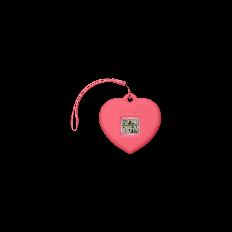 Casio Baby-G BGD-10KH-4ER