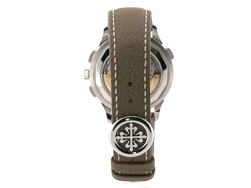 Patek Philippe World Time Chronograph 5935A-001