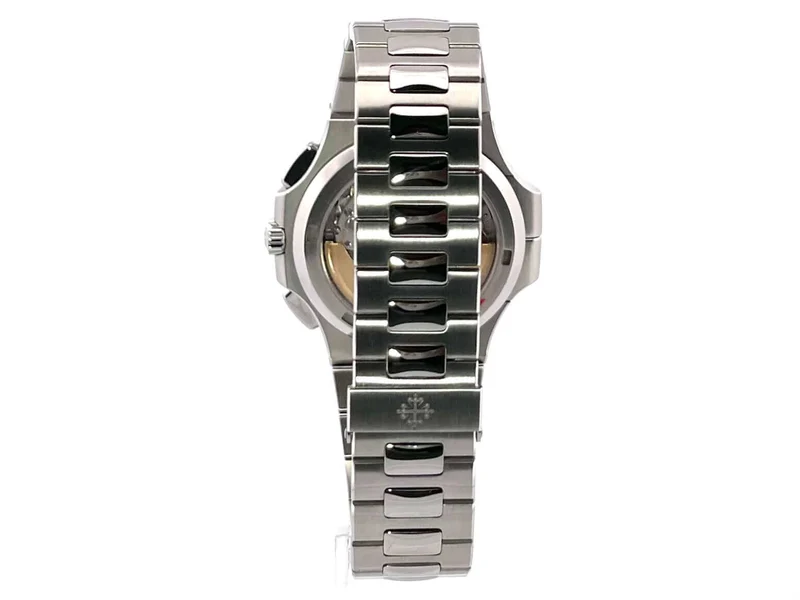 Patek Philippe Nautilus 5990/1A-001 Travel Time