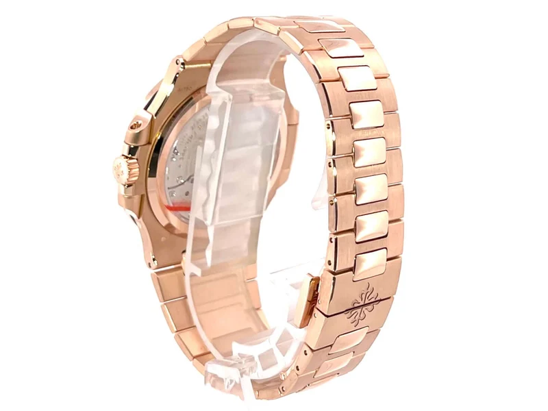 Patek Philippe Nautilus Roségold 5712/1R-001