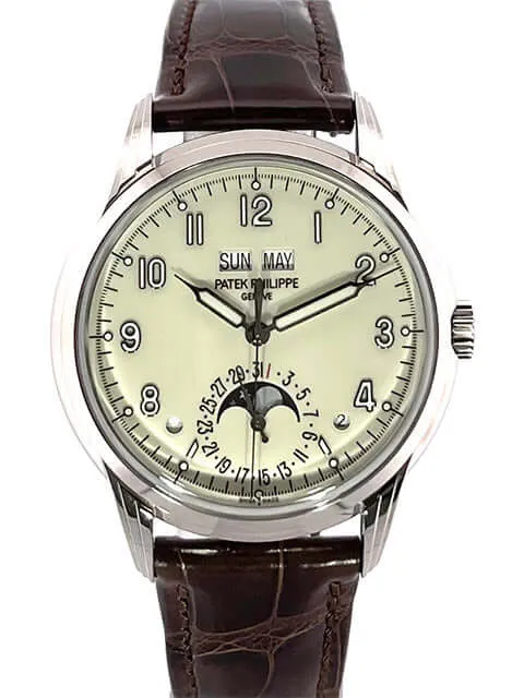 Patek Philippe Grandes Complications 5320G-001
