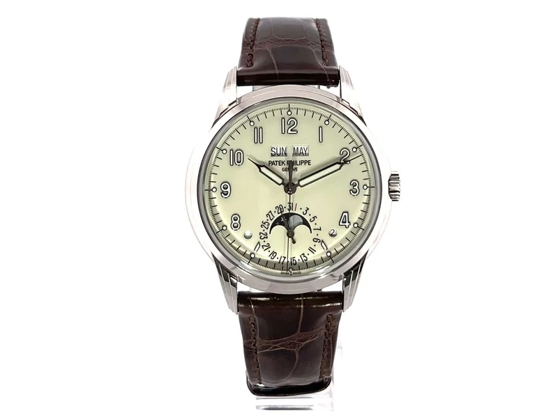 Patek Philippe Grandes Complications 5320G-001