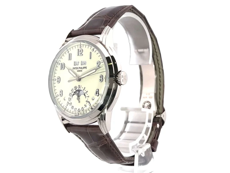 Patek Philippe Grandes Complications 5320G-001